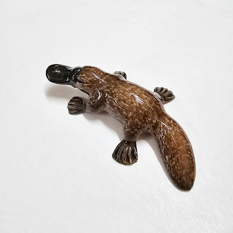 CERAMIC PLATYPUS