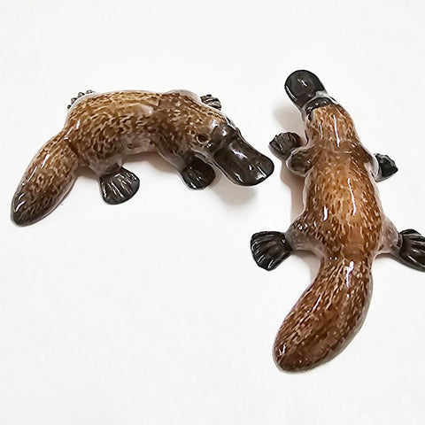 CERAMIC PLATYPUS
