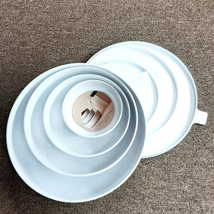 NESTING BOWLS BOXED 4 PCE