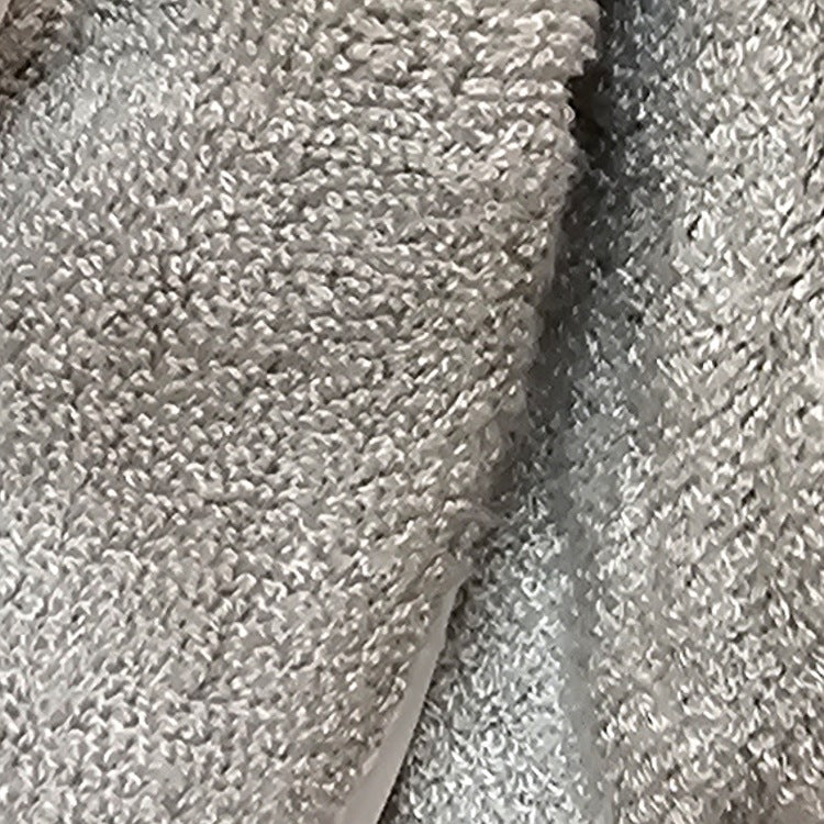 HANDS FREE BABY TOWEL