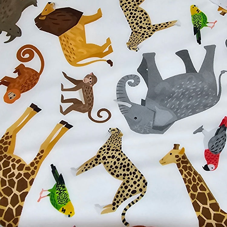 HANDS FREE BABY TOWEL