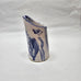 MERVYN GERZ BLUE AND WHITE JUG