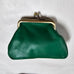 CLIP LEATHER MONEY PURSE