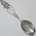 AUSTRALIAN MADE PEWTER SERVING SPOON