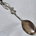 AUSTRALIAN MADE PEWTER SERVING SPOON