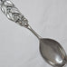 AUSTRALIAN MADE PEWTER SERVING SPOON