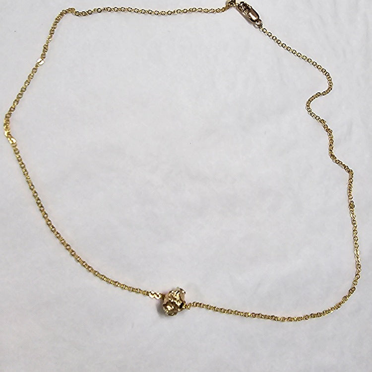 ZOAJE NECKLACE LANTERN