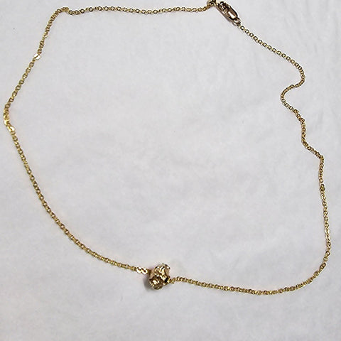 ZOAJE NECKLACE LANTERN