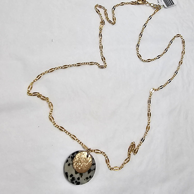 ZOAJE NECKLACE DEAUVILLE