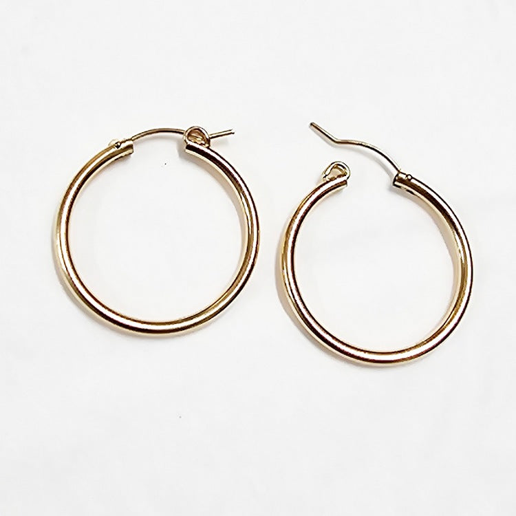 ZOAJE EARRINGS DEAUVILLE