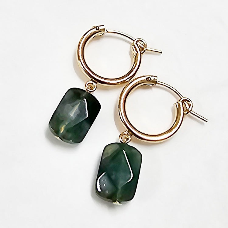 ZOAJE EARRINGS MALAWI