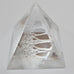 ETCHED ACRYLIC PYRAMID