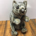 PUPPET WOMBAT 23 CM