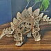 UGEARS MECHANICAL STEGOSAURUS MODEL