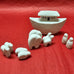 PORCELAIN NOAHS ARK