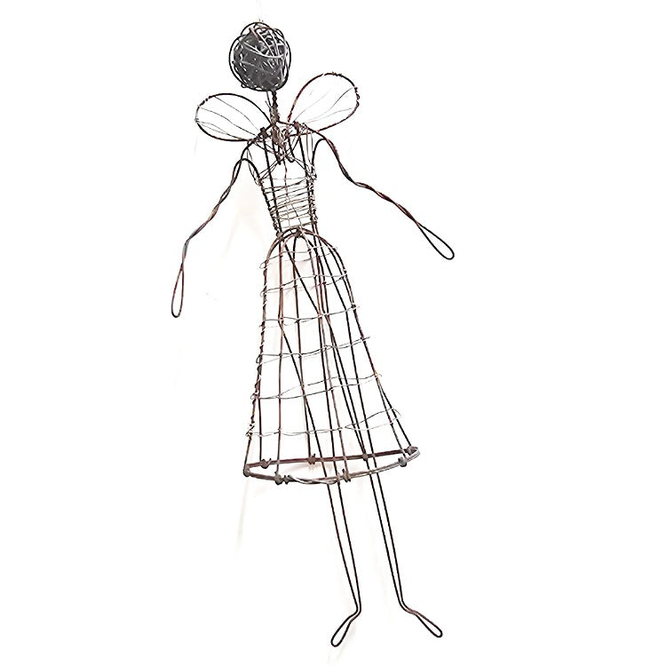 RUSTY WIRE ANGEL