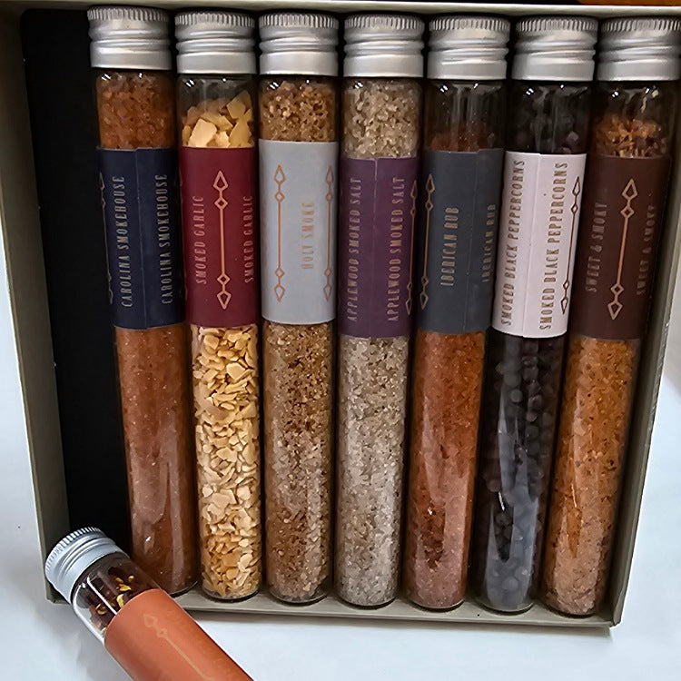 SMOKEHOUSE SPICES COLLECTION