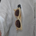 MAGNETIC GLASSES CLIPS
