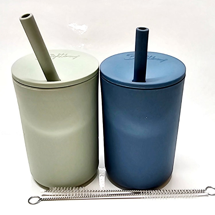 6 MONTHS PLUS SIPPI CUP