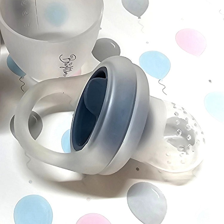 4 MONTHS PLUS BABY FEEDER