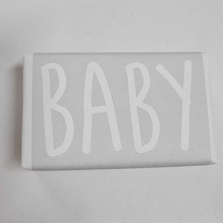 SOAP BABY GOATSMILK