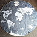 REVERSIBLE PADDED PLAY MAT
