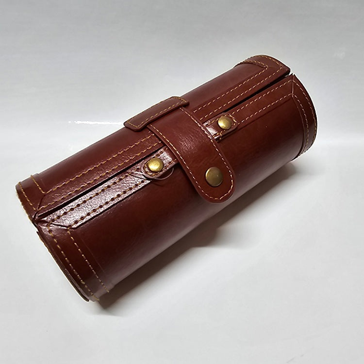 GENTLEMAN'S SHOE SHINE KIT