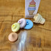 SILICONE STACKABLE ICE CREAM