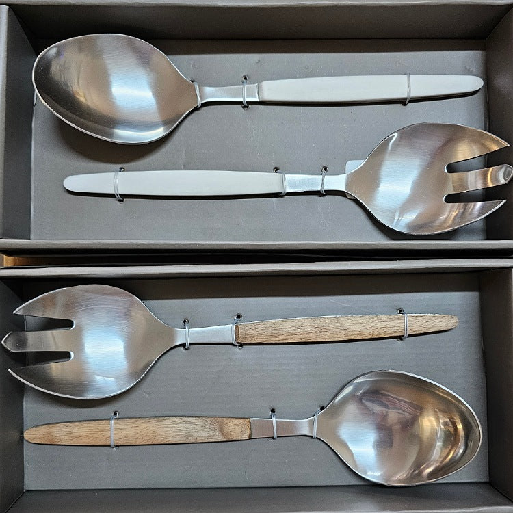 SALAD SERVERS