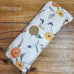 FOLD UP ZIP TOTE