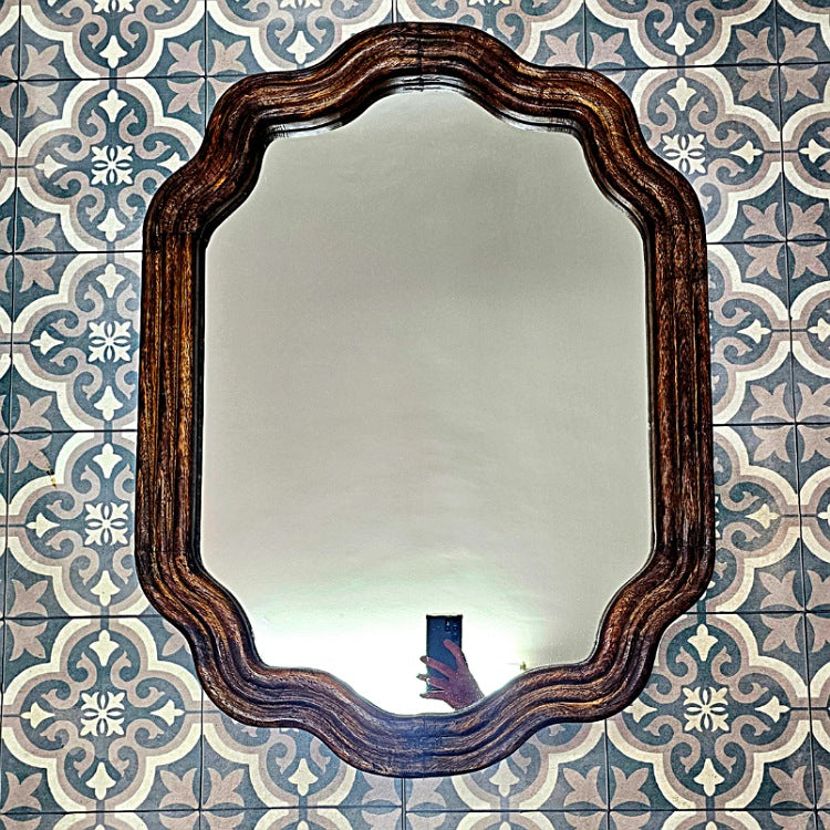 LIBERTY WOOD MIRROR