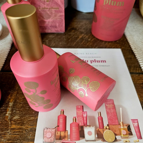 KAKADU PLUM HOME AND BODY MIST