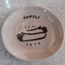 FAMILY MINI TRINKET DISH