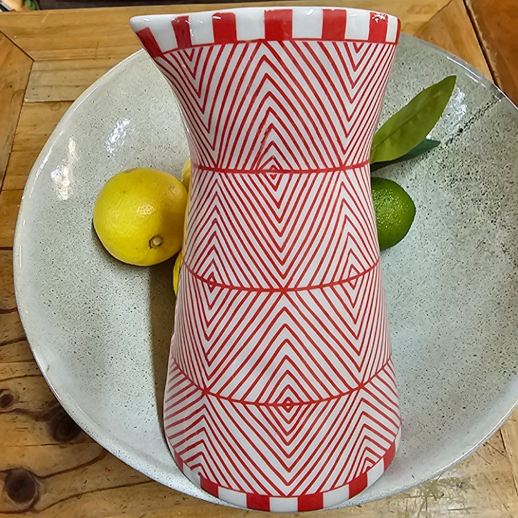 JONES AND CO CARAVAN CARAFE