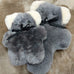 FLATOUT BEAR KOALA GREY