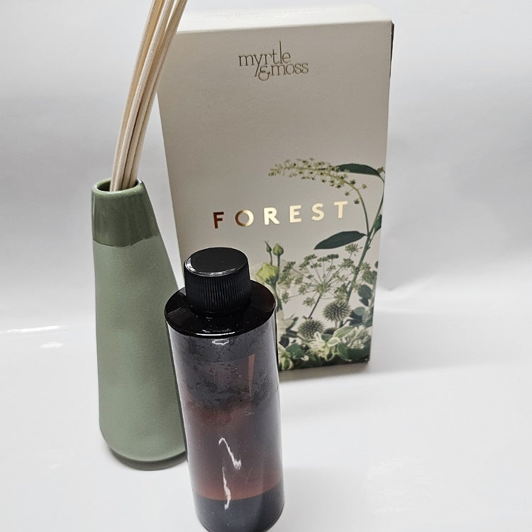 DIFFUSER MYRTLE AND MOSS