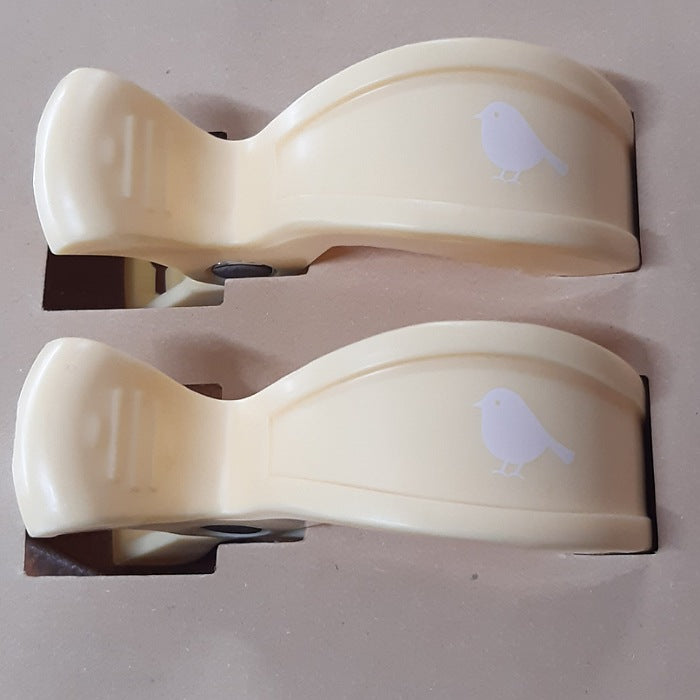 PRAM CLIPS BOXED PAIR