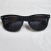 POLARISED SUNGLASSES WOODEN ARMS