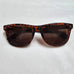 POLARISED SUNGLASSES WOODEN ARMS