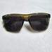 POLARISED SUNGLASSES WOODEN ARMS