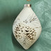 CHRISTMAS DECORATION PINECONE BAUBLE