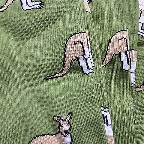 SOCKS AUSTRALIAN MADE COTTON SIZE 6-11