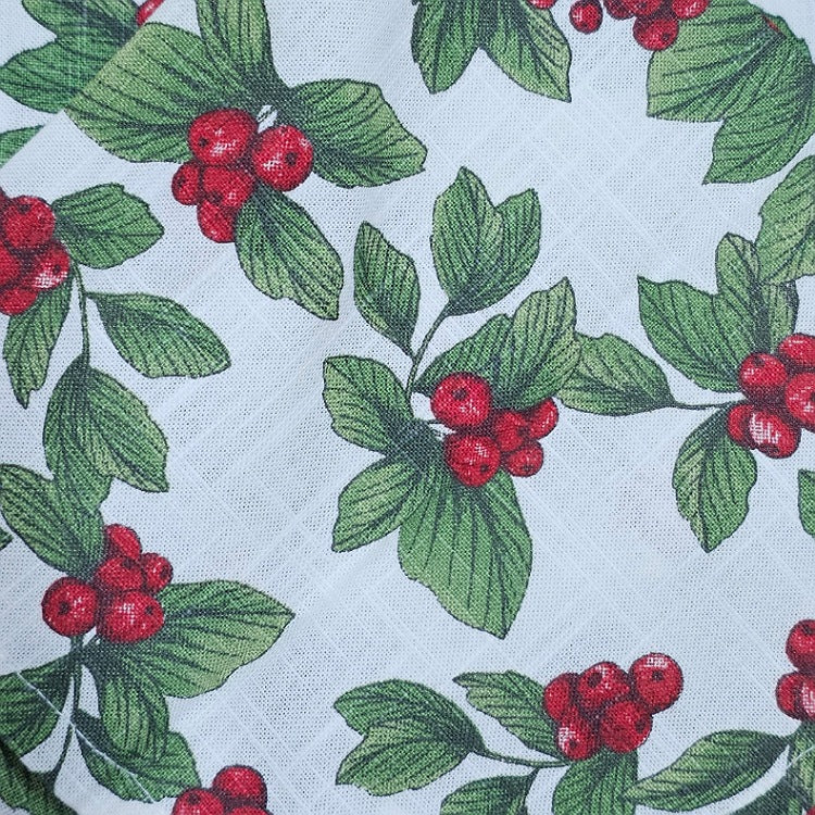 TABLE NAPKINS SET OF FOUR