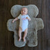 BABY TALK ONESIE