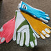 GOAT SKIN GARDEN GLOVES