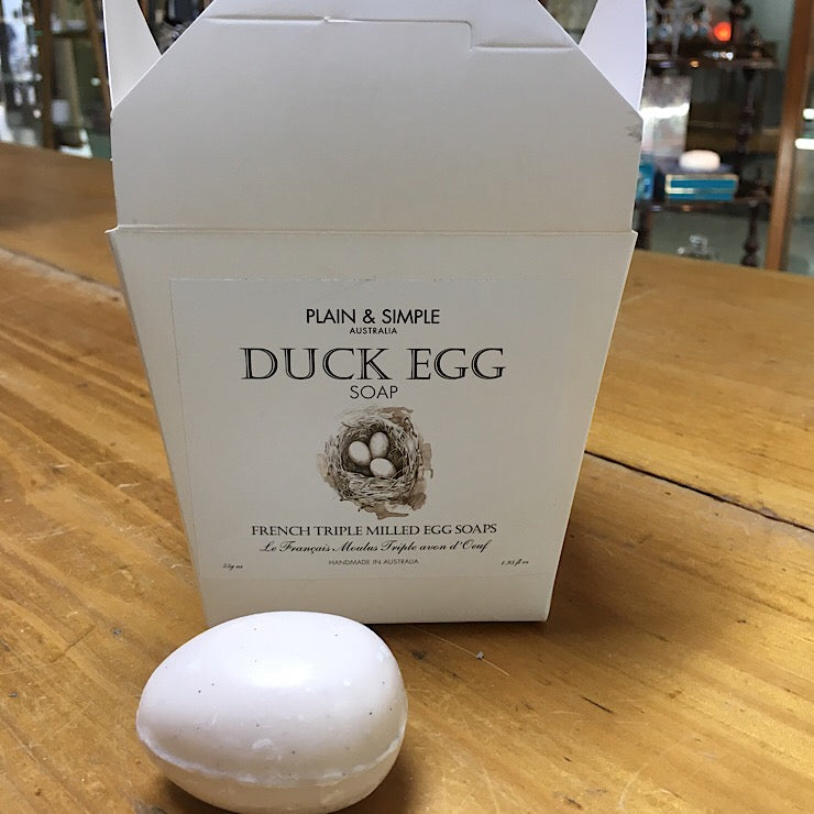 3 TAKE AWAY BOXED IVORY SOAP