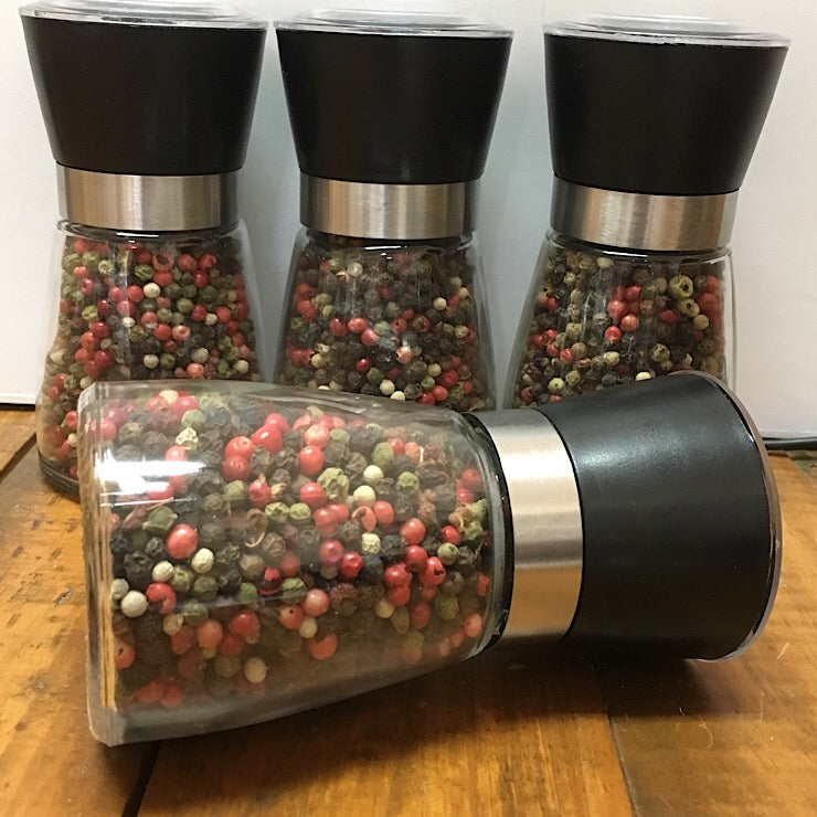 MIXED PEPPERCORN BLEND