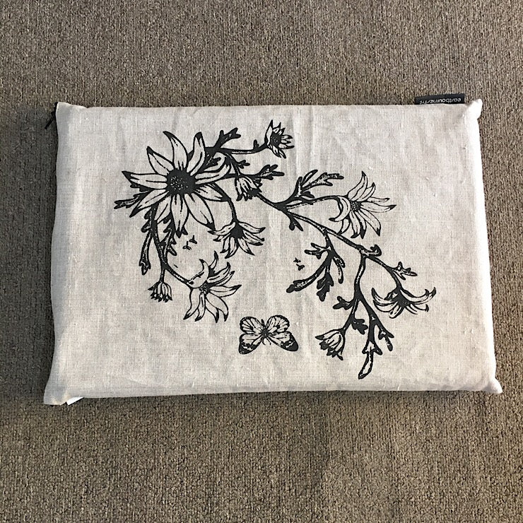 GARDEN KNEELER BENCH CUSHION