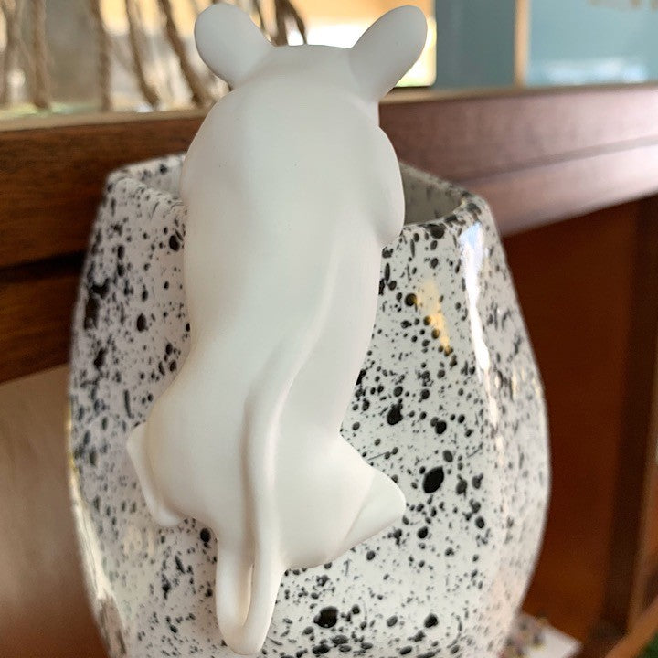 HAVE YOU MET MISS JONES HANGING MOUSE