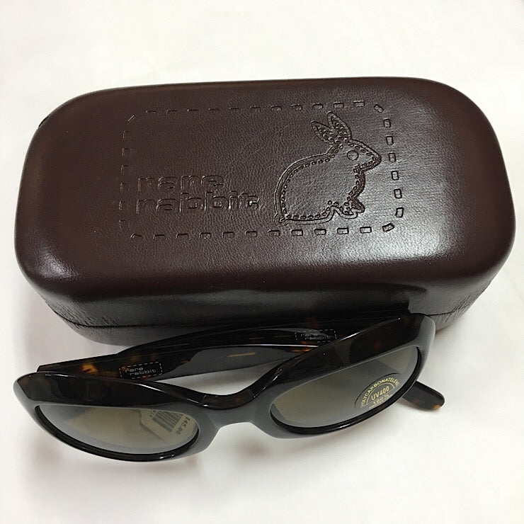AUDREY SUNGLASSES